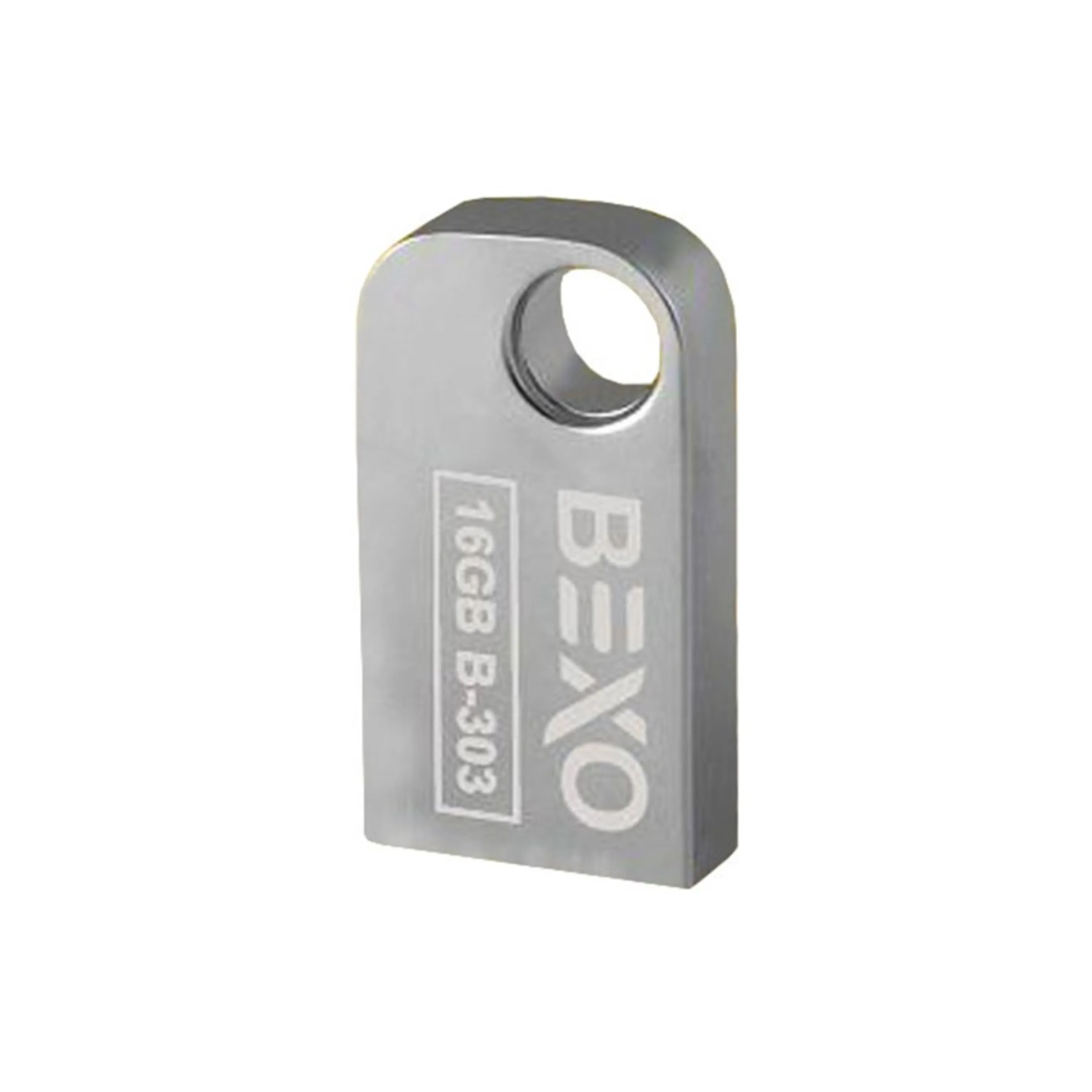 فلش مموری بکسو مدل B-303 ظرفیت 16 گیگابایت | KT-020570 فلش مموری بکسو مدل B-303 ظرفیت 16 گیگابایت | KT-020570